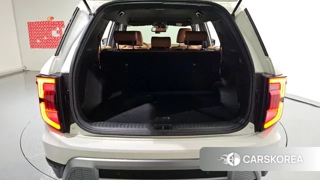 Ssangyong Torres id 3366429 из Кореи 11