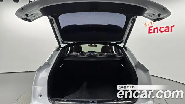 Audi Q5 (FY) id 2823106 из Кореи 11