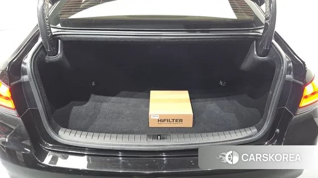 Genesis G80 id 3622434 из Кореи 11