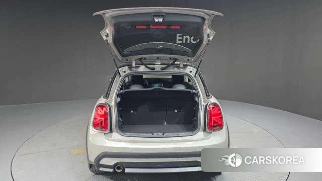 Mini Cooper id 4329959 из Кореи 11