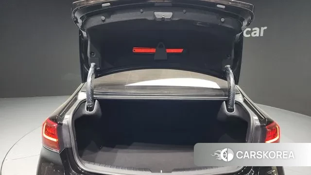 Kia K7 Premier id 3601576 из Кореи 11