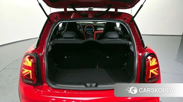 Mini Cooper S id 3440023 из Кореи 11