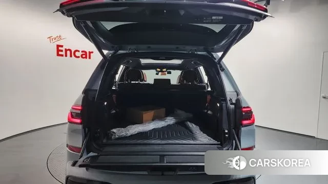 BMW X7 (G07) id 3462389 из Кореи 11