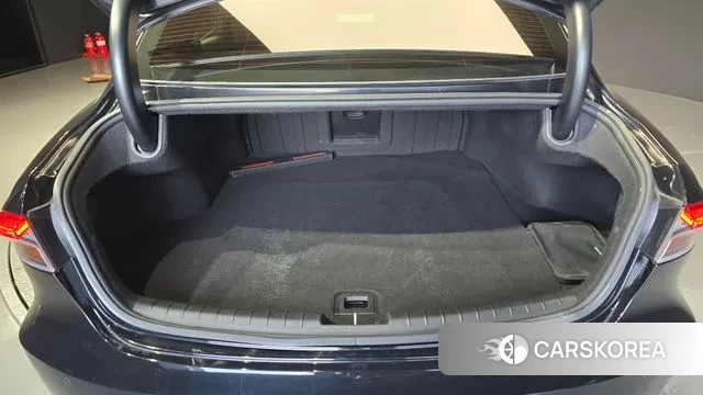 Hyundai The New Grandeur IG id 3718118 из Кореи 11