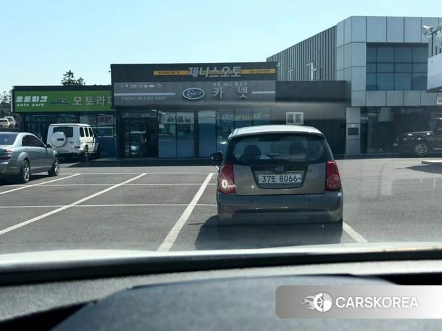 Kia The New Sorento id 4430419 из Кореи 11