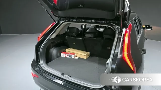 Kia Di All New Niro EV id 2984635 из Кореи 11