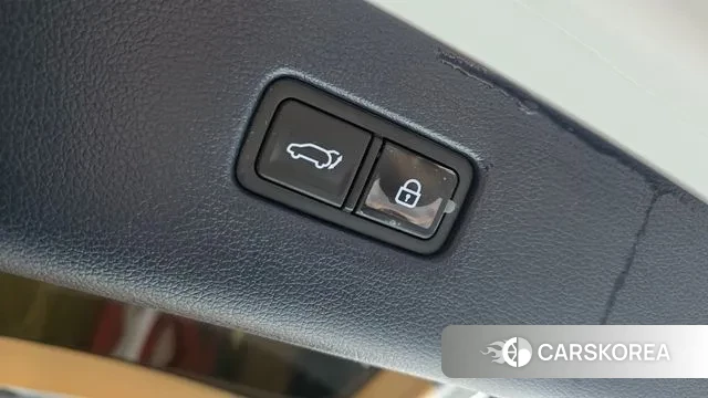 Genesis GV80 id 3722754 из Кореи 11