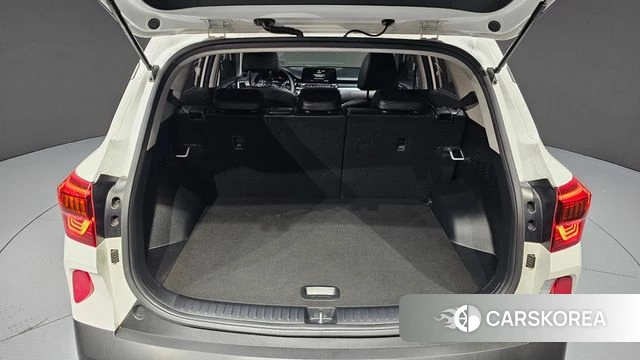 Kia Seltos id 4225203 из Кореи 11