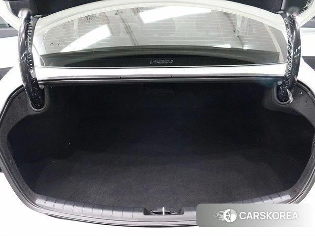 Hyundai The New Grandeur IG id 4599945 из Кореи 11