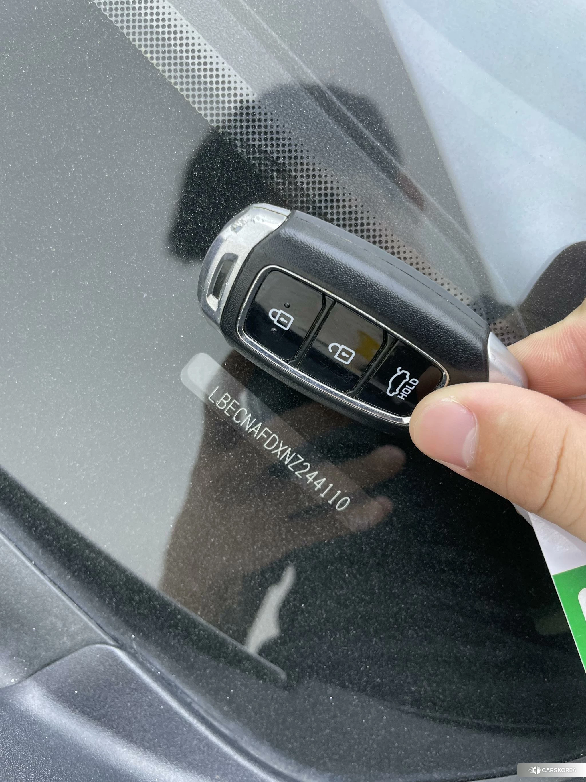 Hyundai Elantra id 4485381 из Китая 11
