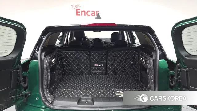 Mini Cooper Clubman id 2932186 из Кореи 11