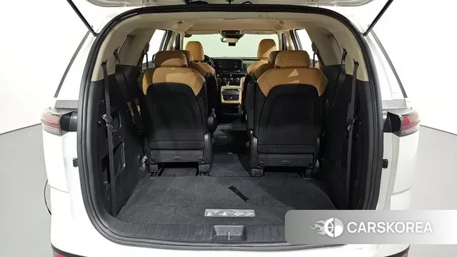 Kia Carnival 4th generation id 3379086 из Кореи 11