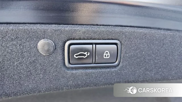 Hyundai The New Grandeur IG id 3645496 из Кореи 11