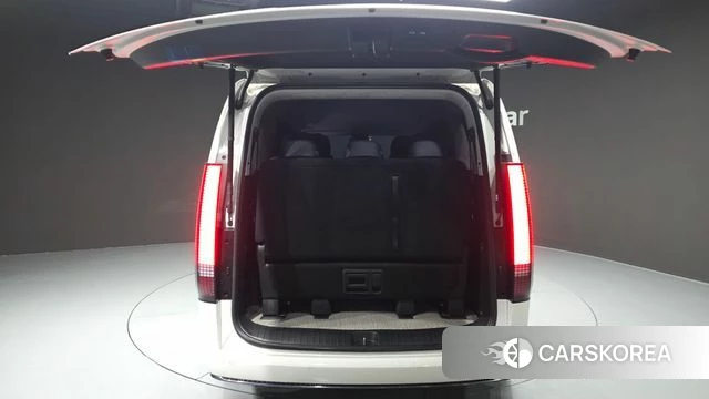 Hyundai Staria id 3806163 из Кореи 11