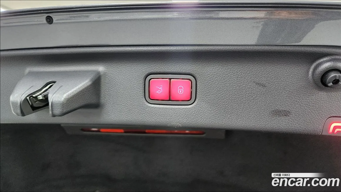 Mercedes-Benz S-Class W223 id 2107121 из Кореи 11