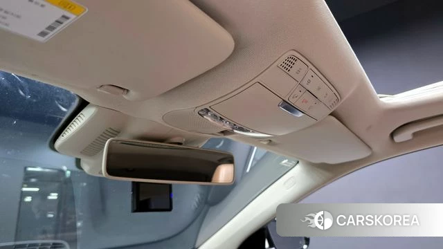 Mercedes-Benz E-Class W213 id 3925028 из Кореи 11