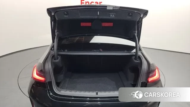 BMW 3 Series (G20) id 3457295 из Кореи 11