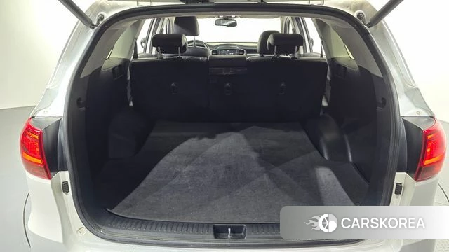 Kia The New Sorento id 4203957 из Кореи 11