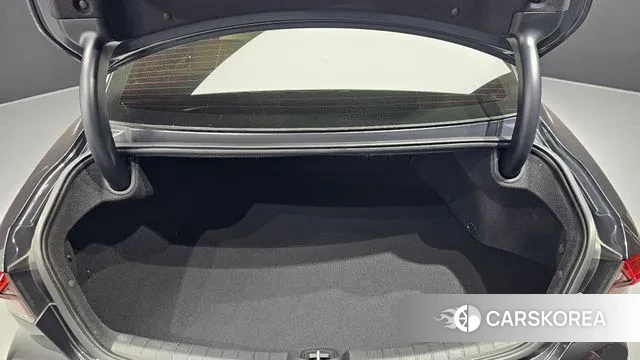 Hyundai The New Grandeur IG id 3399031 из Кореи 11