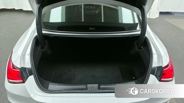 Mercedes-Benz CLA-Class C118 id 3899229 из Кореи 11