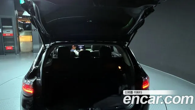 Jeep Compass 2nd Generation id 2832570 из Кореи 11