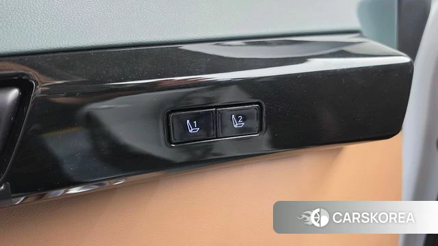 Hyundai Grandeur (GN7) id 4904416 из Кореи 11