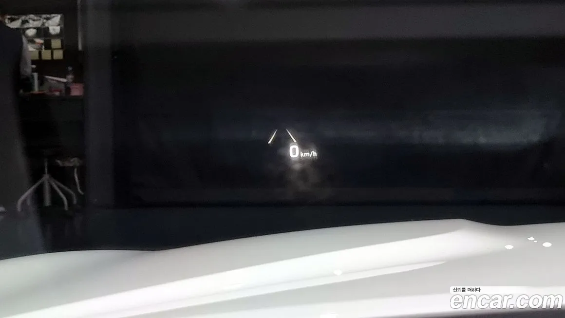 Genesis G70 id 2118159 из Кореи 11