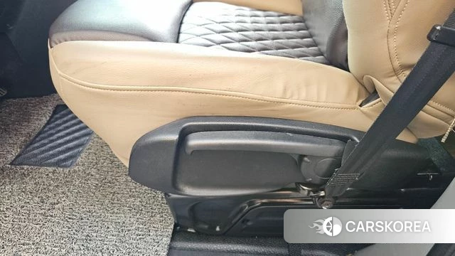 Renault Korea (Samsung) Master id 4697778 из Кореи 11