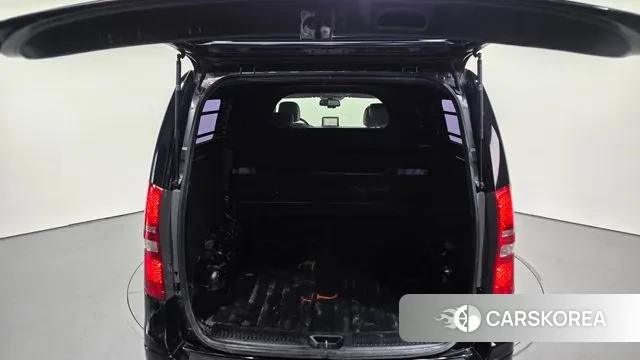 Hyundai The New Grand Starex id 3531114 из Кореи 11