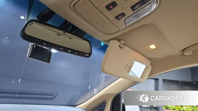 Kia The New Carnival id 3687615 из Кореи 11