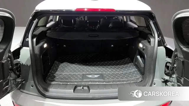 Mini Cooper Clubman id 3437902 из Кореи 11