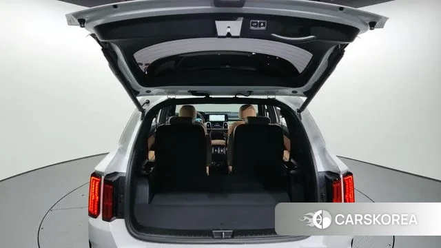 Kia Sorento 4th Generation id 3372986 из Кореи 11