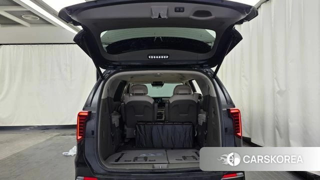Kia The New Carnival 4th Generation id 4607658 из Кореи 11