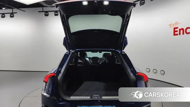 Kia EV6 id 2889613 из Кореи 11