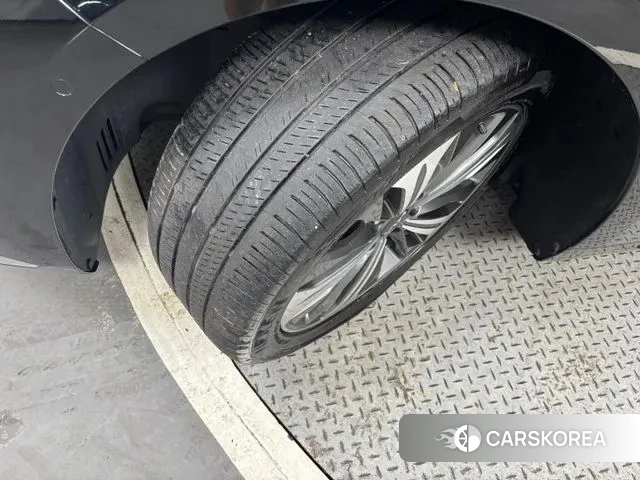 Kia K8 Hybrid id 3043219 из Кореи 11