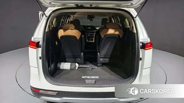 Kia Carnival 4th generation id 3058398 из Кореи 11