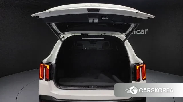 Kia The New Sorento 4th Generation id 3400324 из Кореи 11