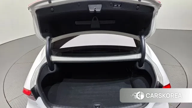 Hyundai The New Grandeur IG Hybrid id 3367916 из Кореи 11