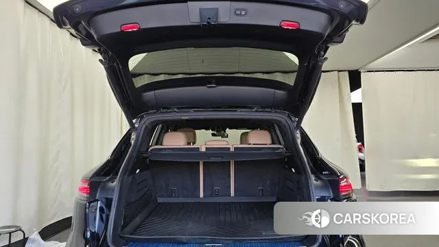 Porsche Cayenne (PO536) id 3396105 из Кореи 11