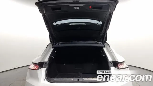 Citroen / DS DS4 2nd Generation id 2943781 из Кореи 11