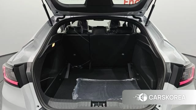 Renault Korea (Samsung) Arcana id 4622799 из Кореи 11