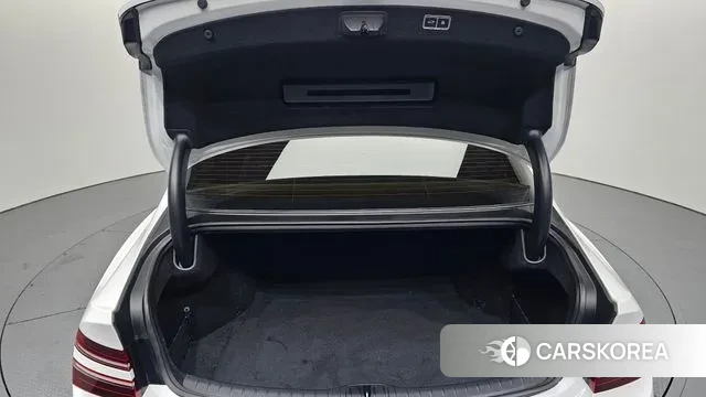 Genesis G80 (RG3) id 3596977 из Кореи 11