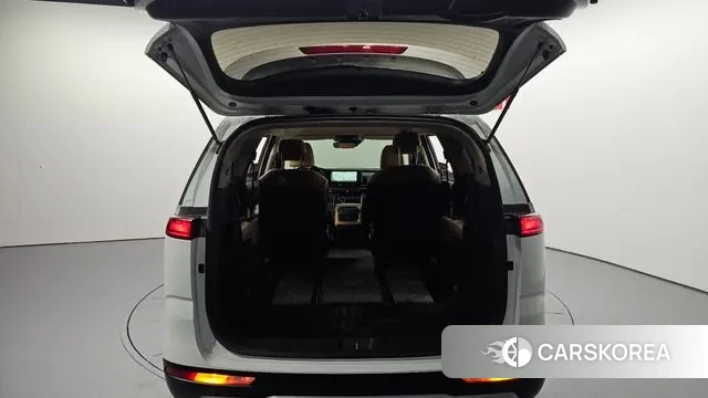 Kia Carnival 4th generation id 3591789 из Кореи 11