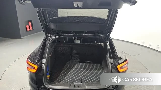 Chevrolet (GM Daewoo) Trax Crossover id 3006960 из Кореи 11