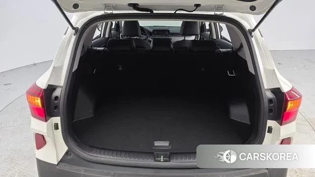 Kia Seltos id 3606647 из Кореи 11