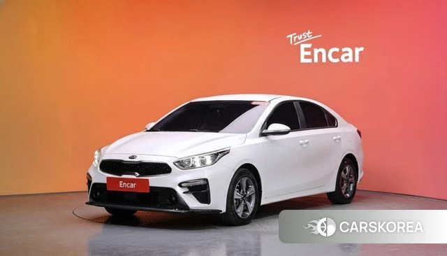 Kia Come New K3 id 4465654 из Кореи 11