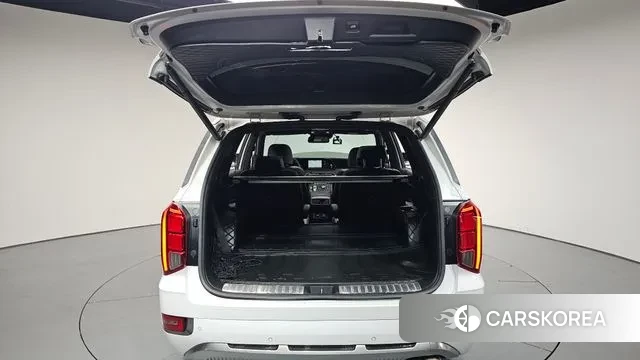 Hyundai Palisade id 3058925 из Кореи 11