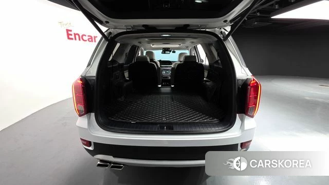 Hyundai Palisade id 4232242 из Кореи 11