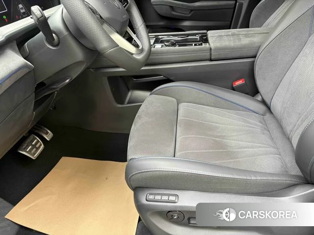 Volkswagen Tourang id 4359559 из Китая 11