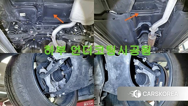 Kia The New Sorento 4th Generation id 4628520 из Кореи 11